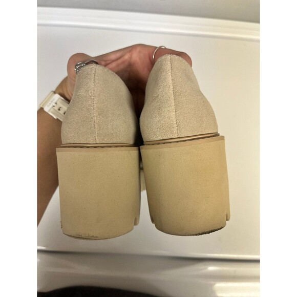 Dolce Vita Halona Loafers - Picture 5 of 7